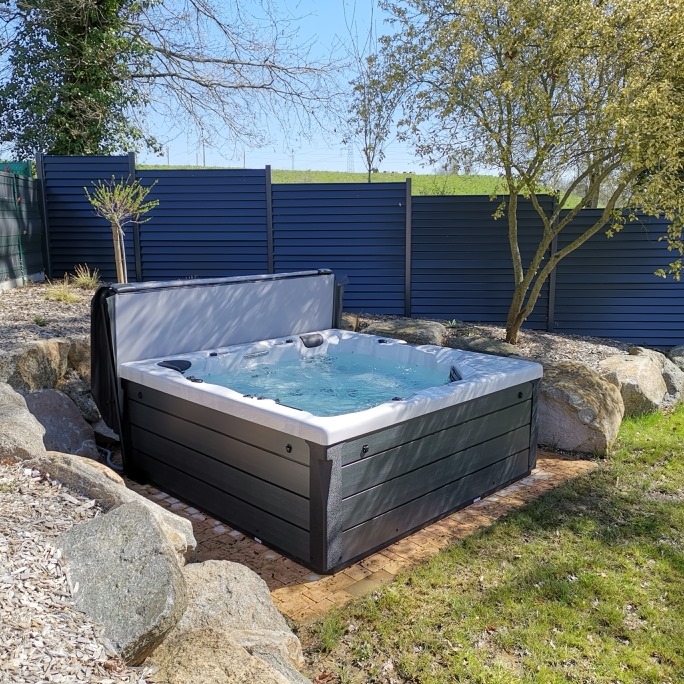 Whirlpool New Jersey **Premium Version**